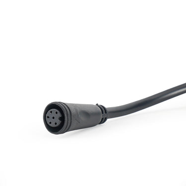 RoadRunner Seat with Signal Lights